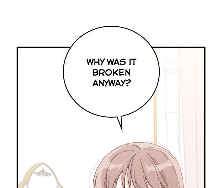 The Villain’s Sister Suffers Today Chapter 36 - page 45