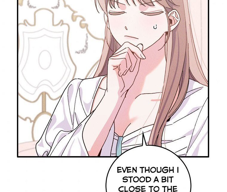 The Villain’s Sister Suffers Today Chapter 36 - page 46