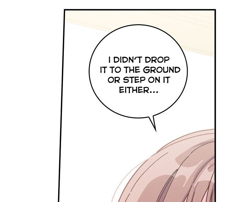 The Villain’s Sister Suffers Today Chapter 36 - page 48