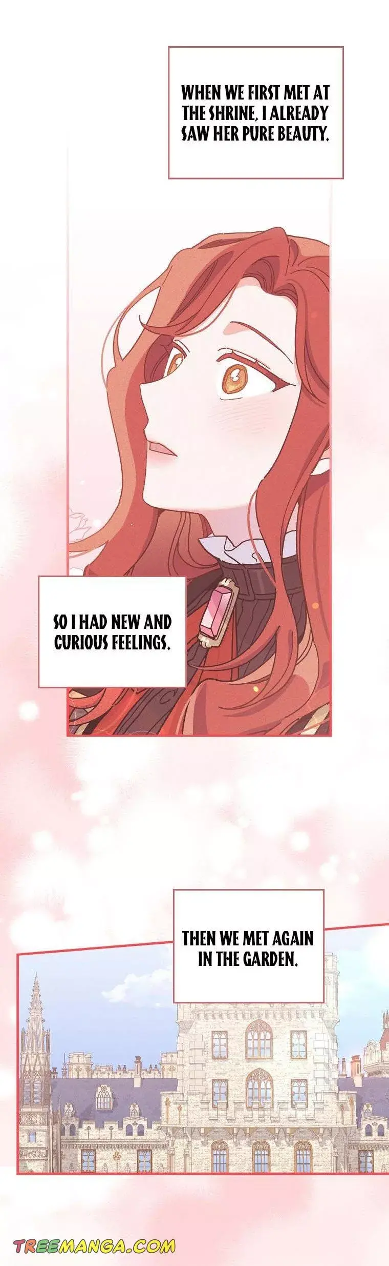 The Villain’s Sister Suffers Today Chapter 56 - page 26