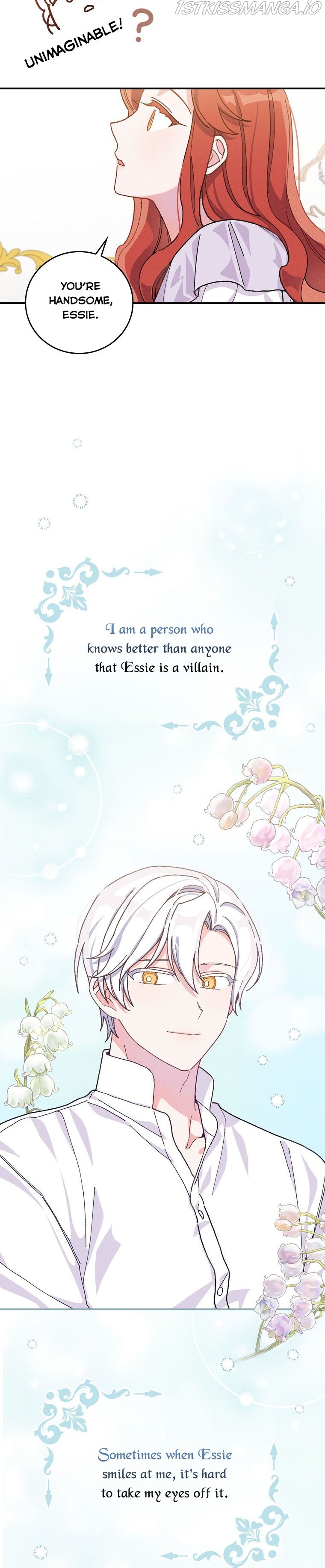 The Villain’s Sister Suffers Today Chapter 28 - page 15