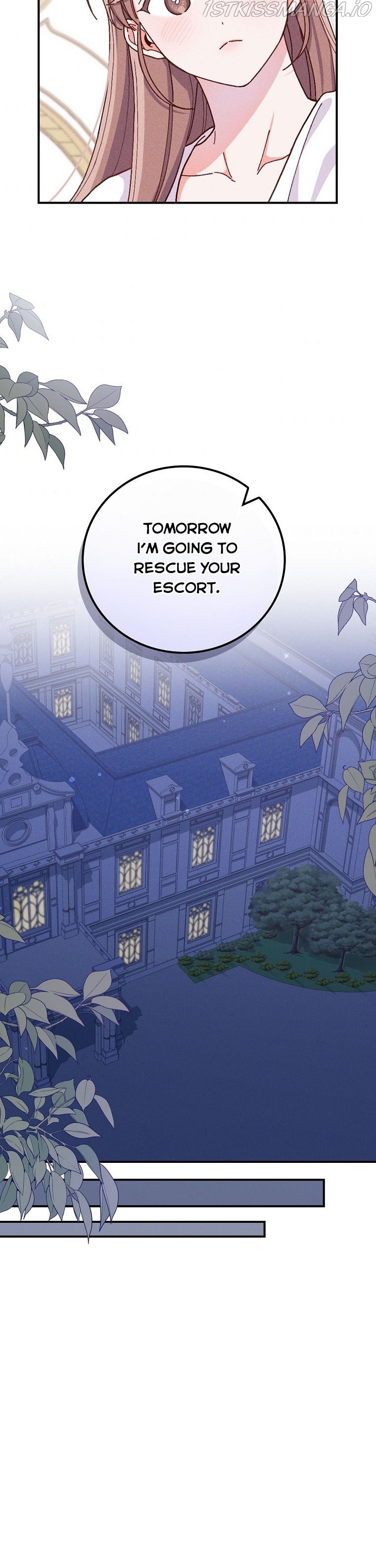 The Villain’s Sister Suffers Today Chapter 28 - page 22
