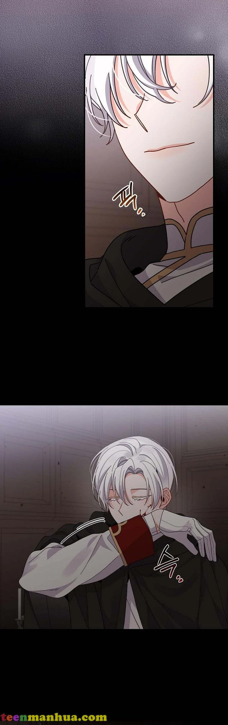 The Villain’s Sister Suffers Today Chapter 51 - page 32