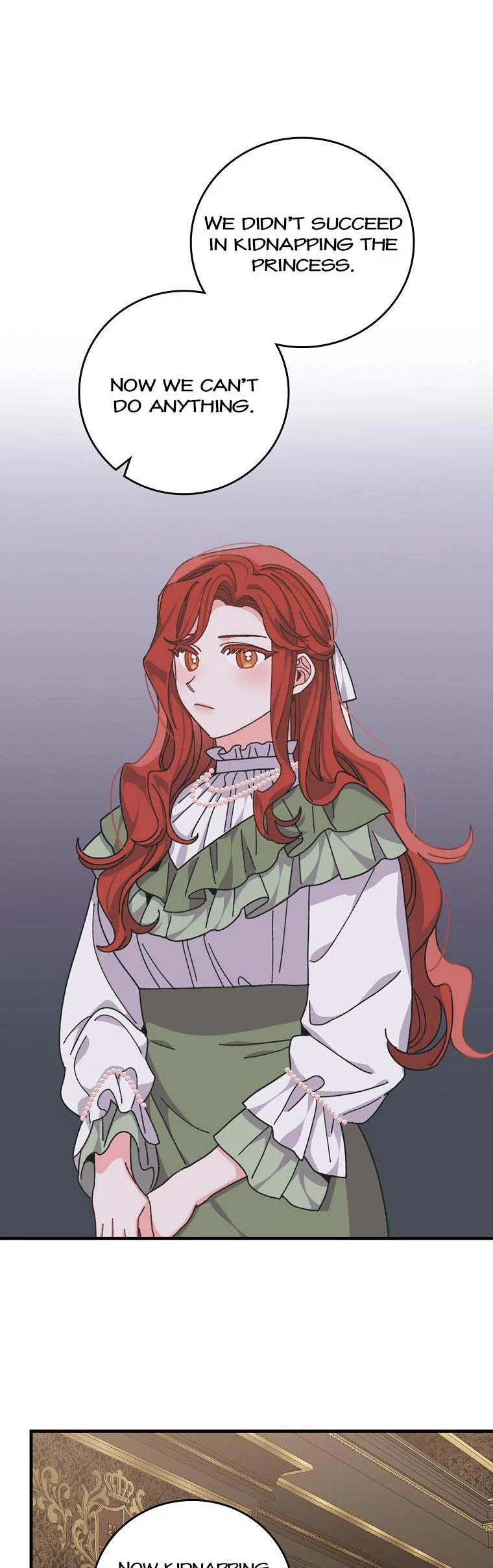 The Villain’s Sister Suffers Today Chapter 51 - page 40