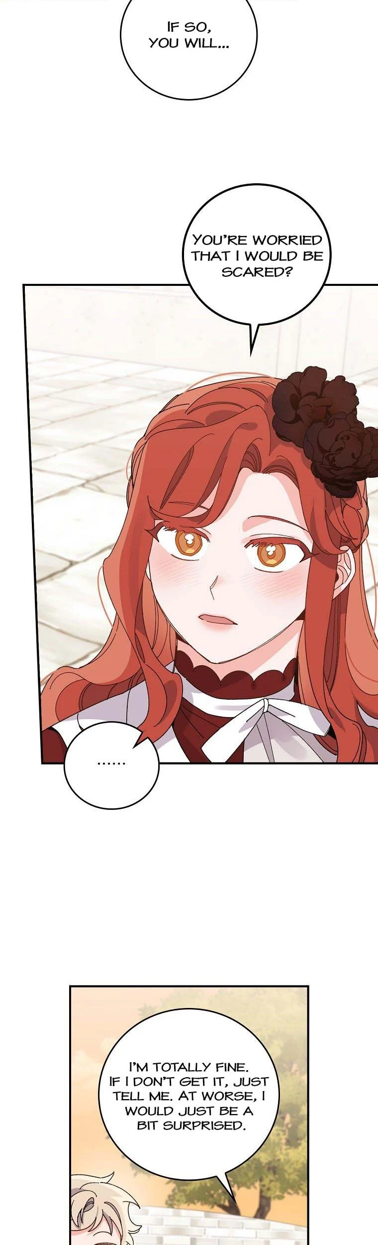 The Villain’s Sister Suffers Today Chapter 52 - page 20