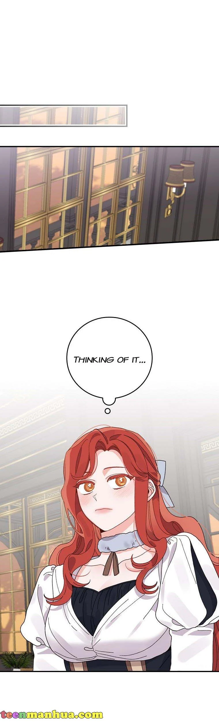 The Villain’s Sister Suffers Today Chapter 52 - page 32