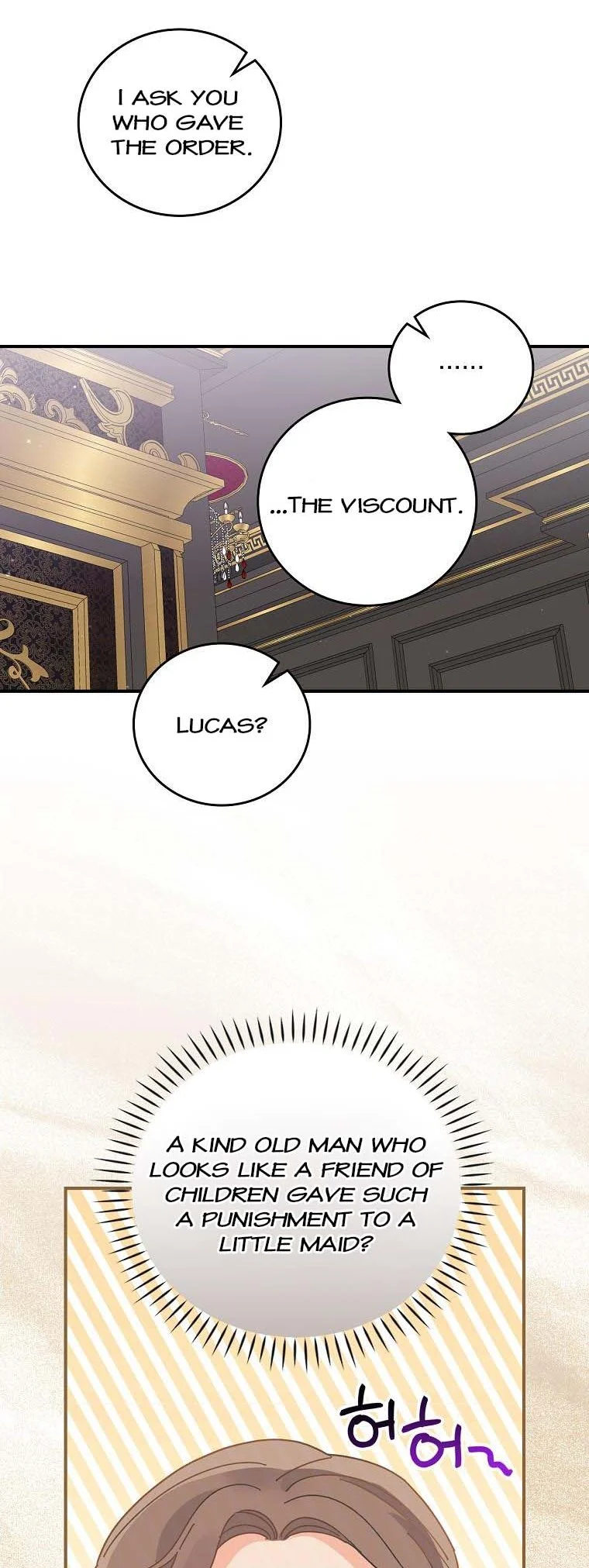 The Villain’s Sister Suffers Today Chapter 52 - page 40