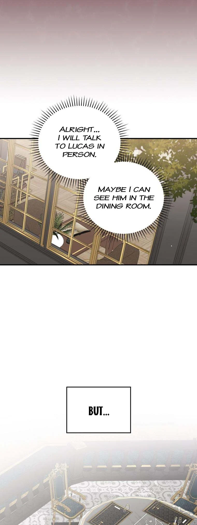 The Villain’s Sister Suffers Today Chapter 52 - page 44