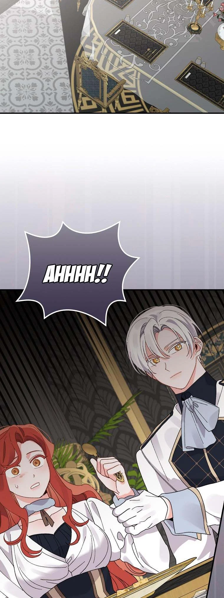 The Villain’s Sister Suffers Today Chapter 52 - page 45