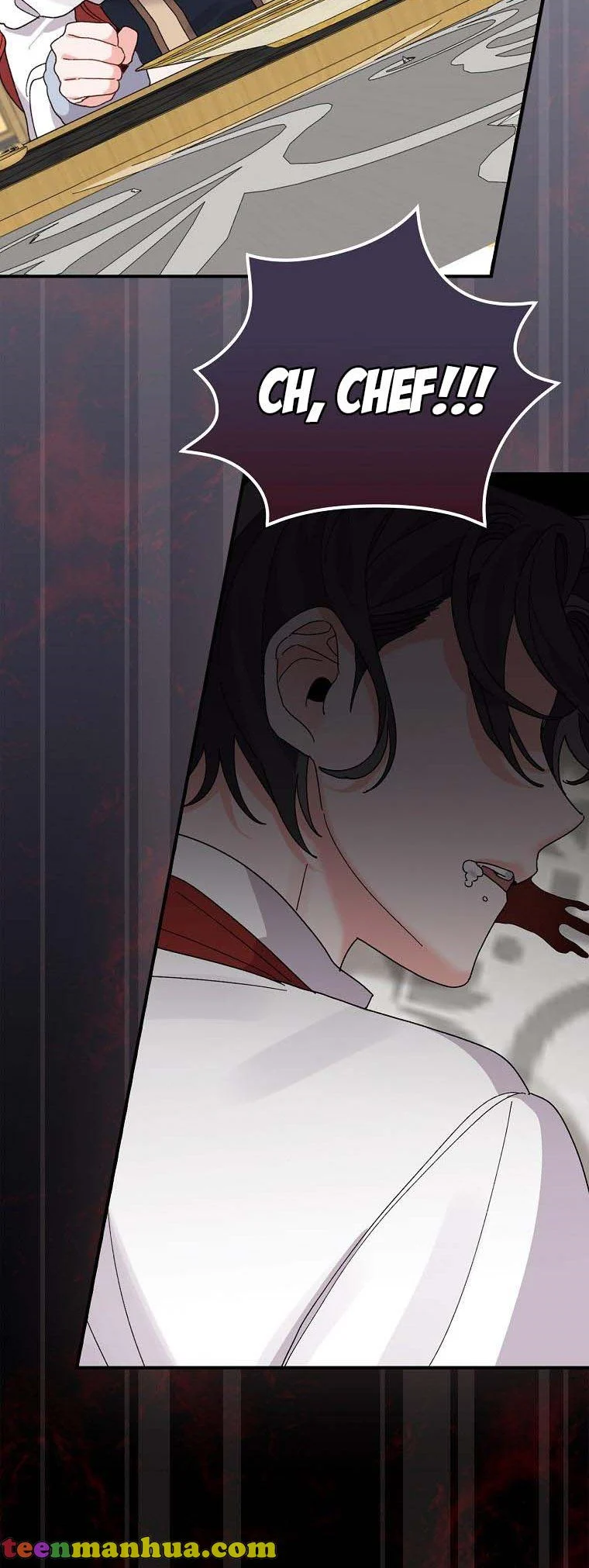The Villain’s Sister Suffers Today Chapter 52 - page 46