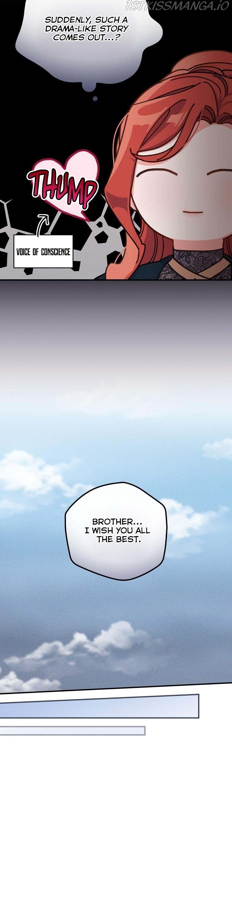 The Villain’s Sister Suffers Today Chapter 29 - page 24