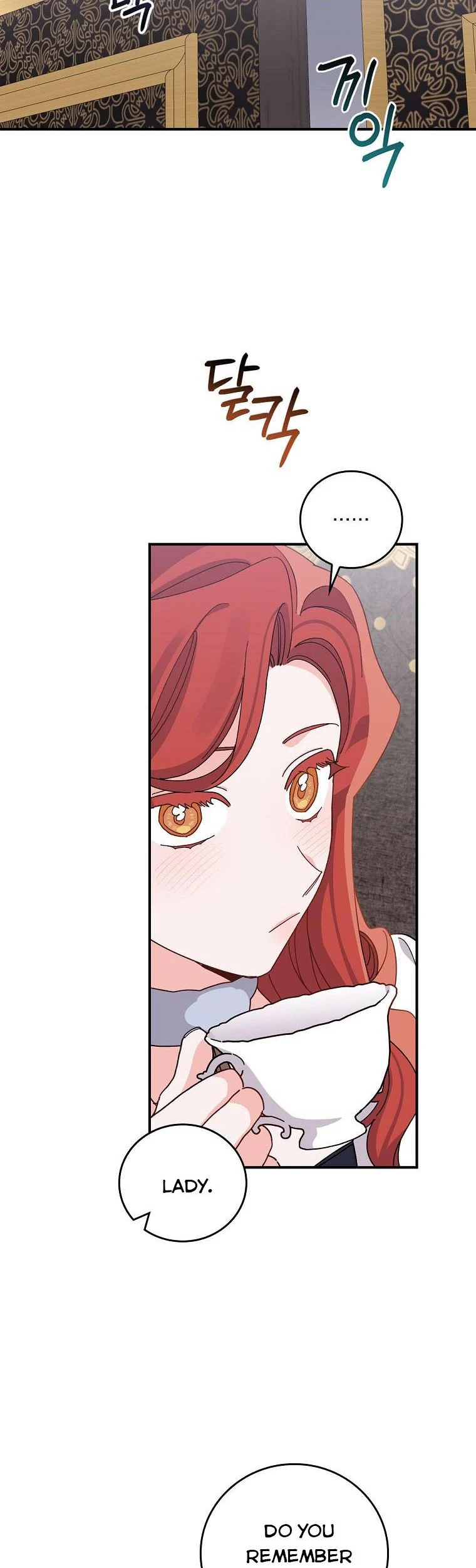The Villain’s Sister Suffers Today Chapter 53 - page 14