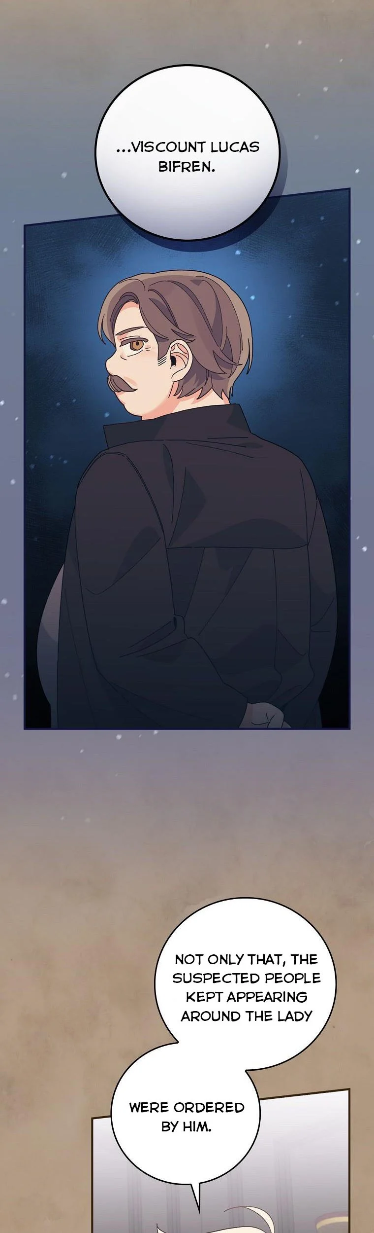 The Villain’s Sister Suffers Today Chapter 53 - page 29