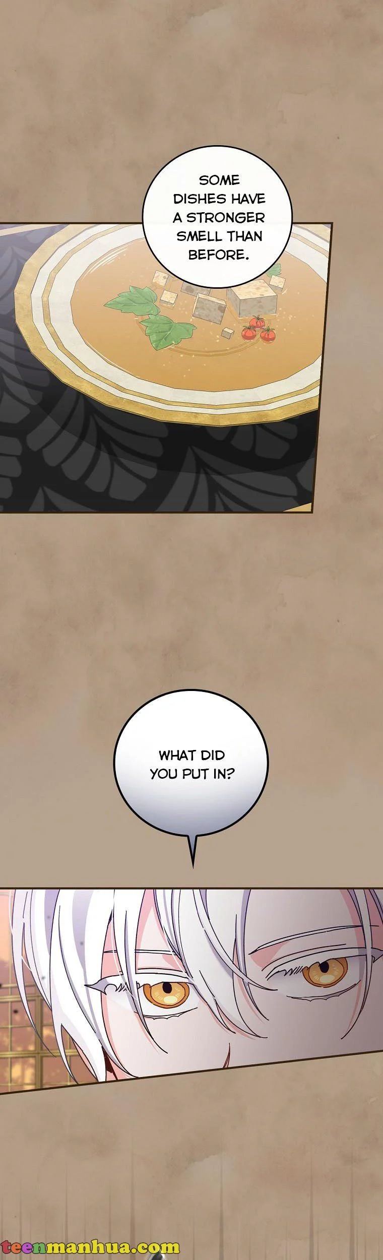 The Villain’s Sister Suffers Today Chapter 53 - page 3