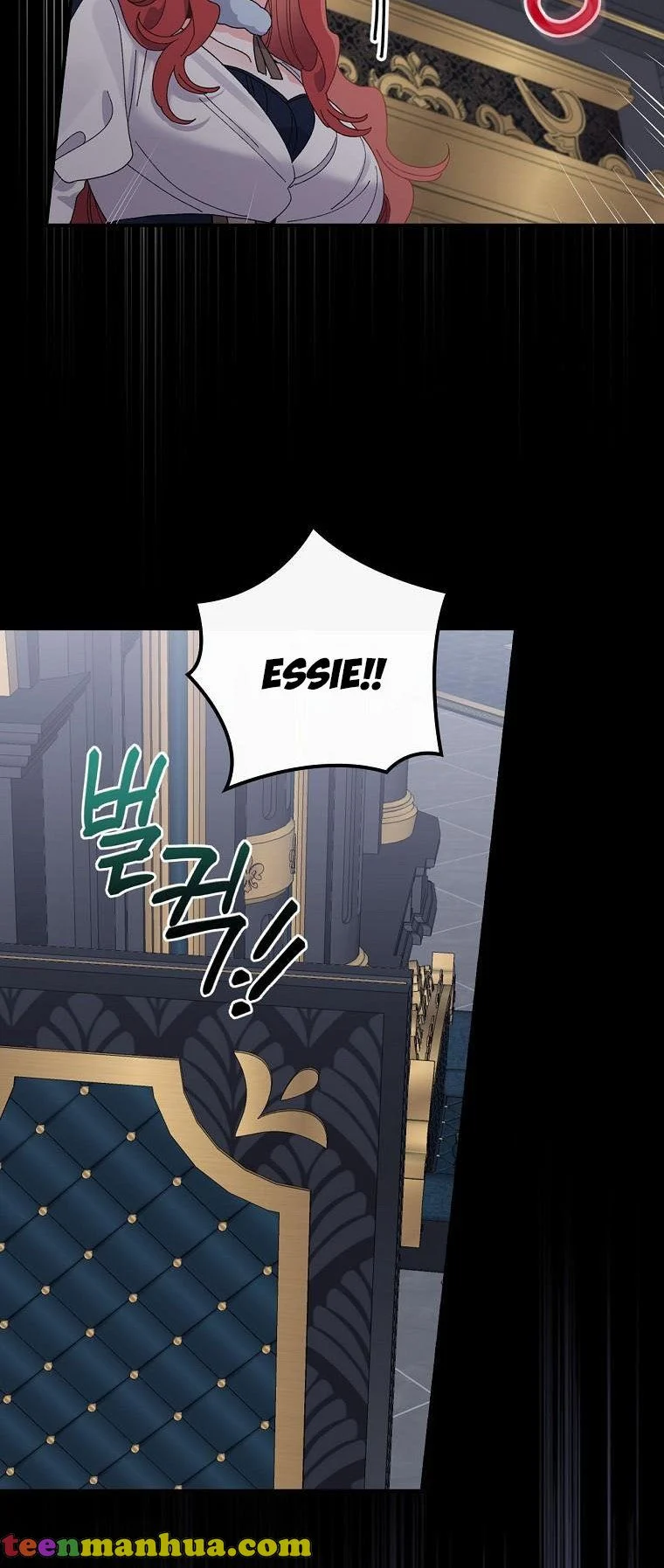 The Villain’s Sister Suffers Today Chapter 53 - page 41
