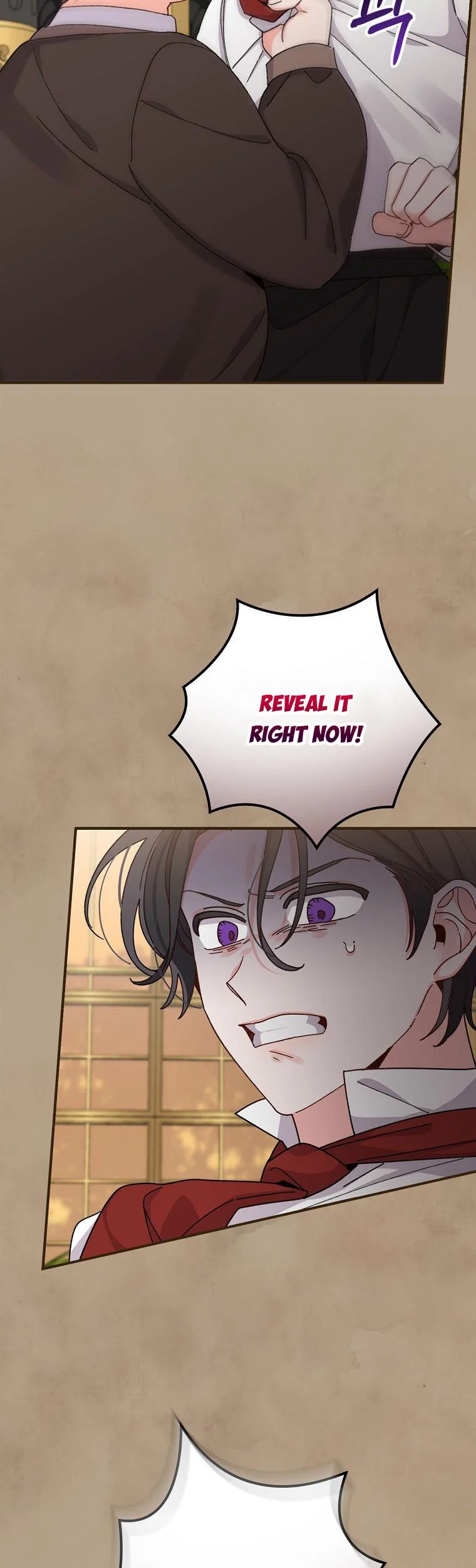 The Villain’s Sister Suffers Today Chapter 53 - page 5