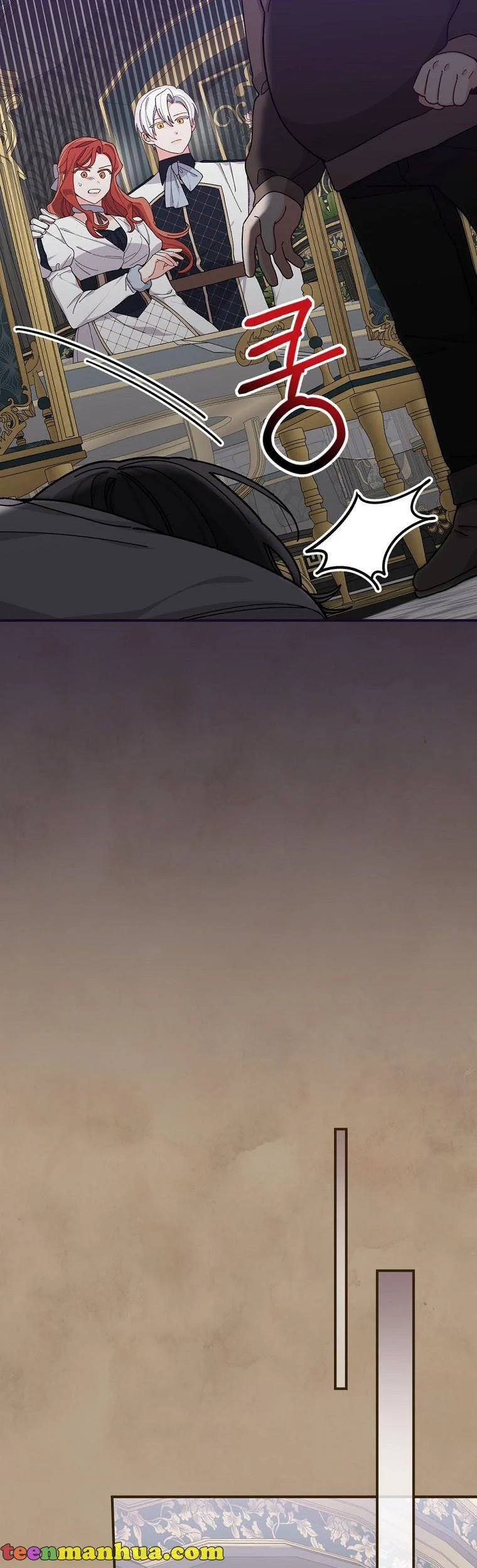 The Villain’s Sister Suffers Today Chapter 53 - page 7