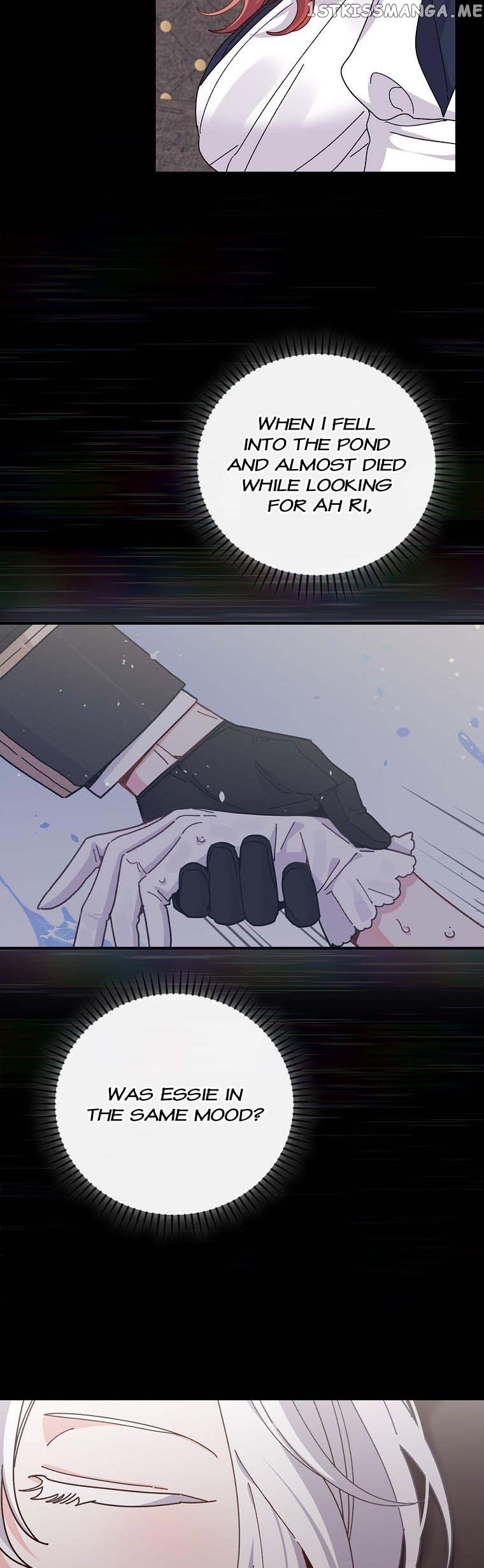 The Villain’s Sister Suffers Today Chapter 54 - page 23