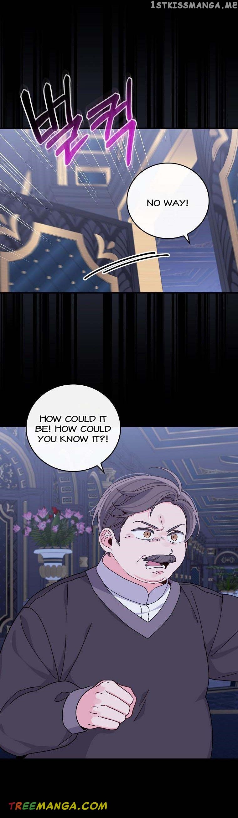 The Villain’s Sister Suffers Today Chapter 54 - page 3