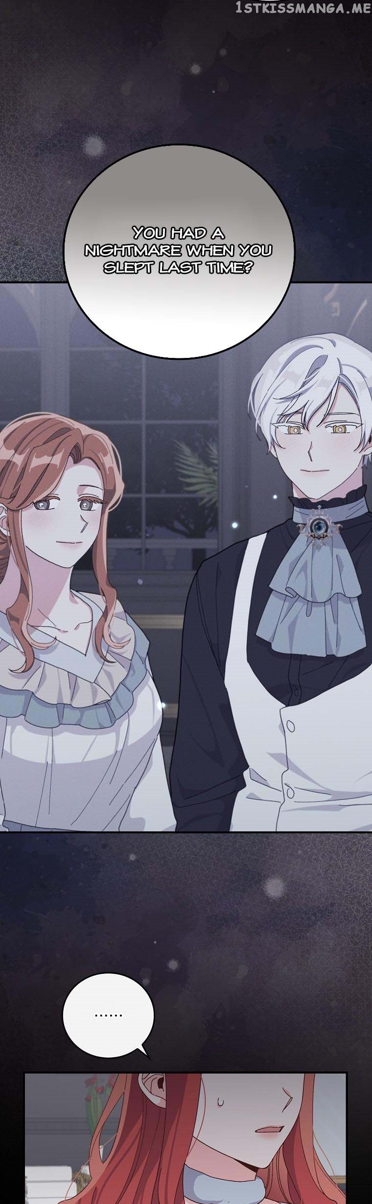 The Villain’s Sister Suffers Today Chapter 54 - page 33
