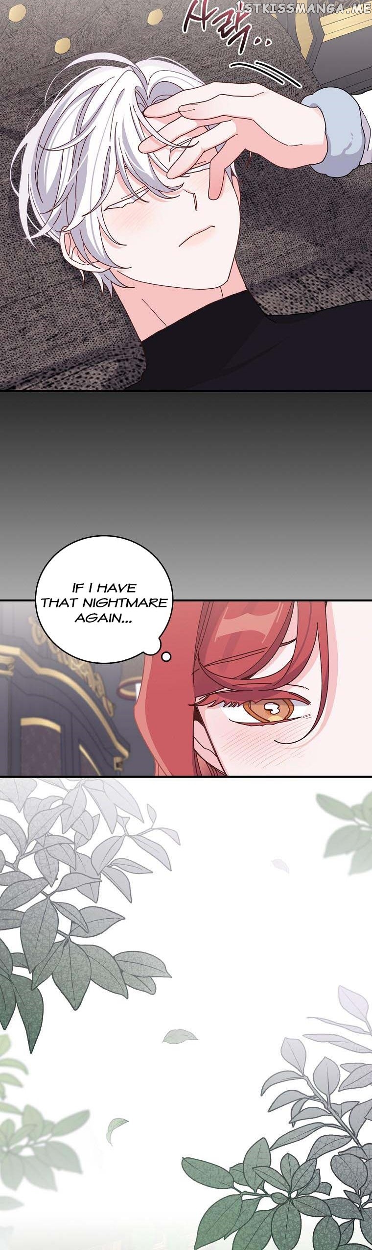 The Villain’s Sister Suffers Today Chapter 55 - page 10