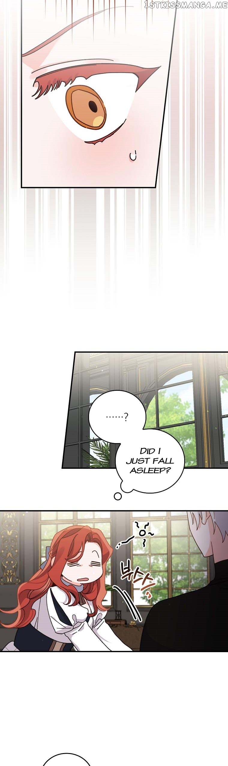 The Villain’s Sister Suffers Today Chapter 55 - page 13