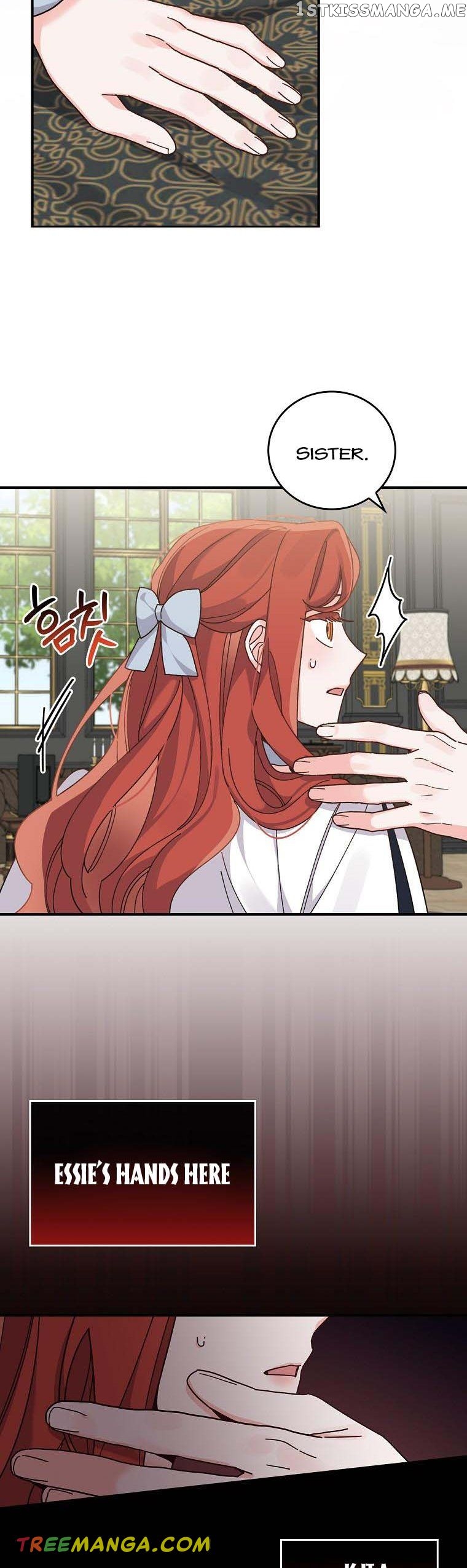 The Villain’s Sister Suffers Today Chapter 55 - page 16