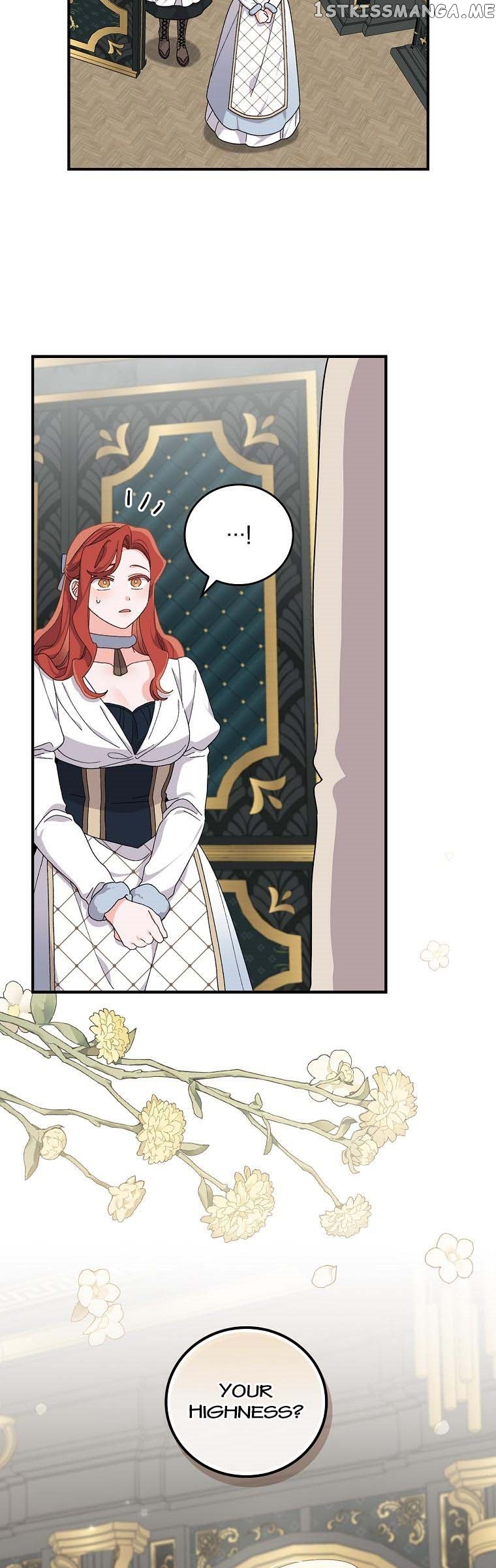 The Villain’s Sister Suffers Today Chapter 55 - page 39