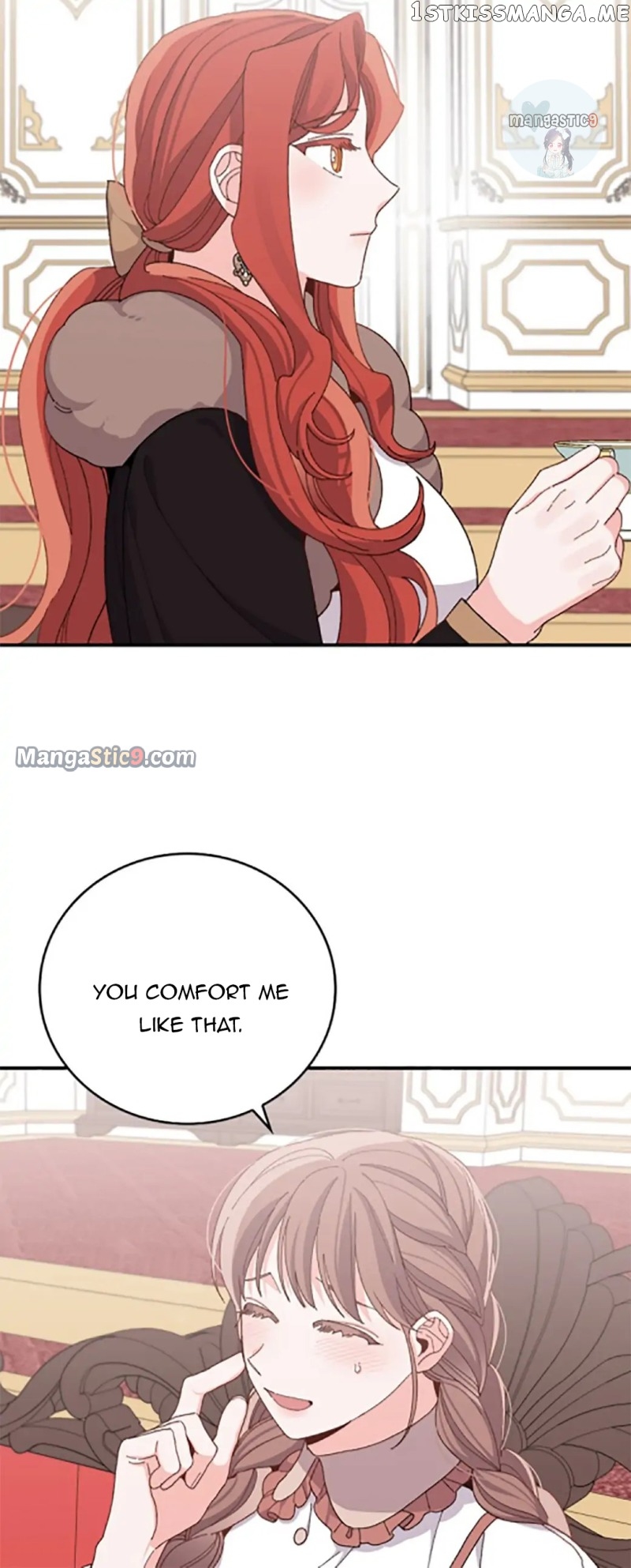 The Villain’s Sister Suffers Today Chapter 57 - page 30