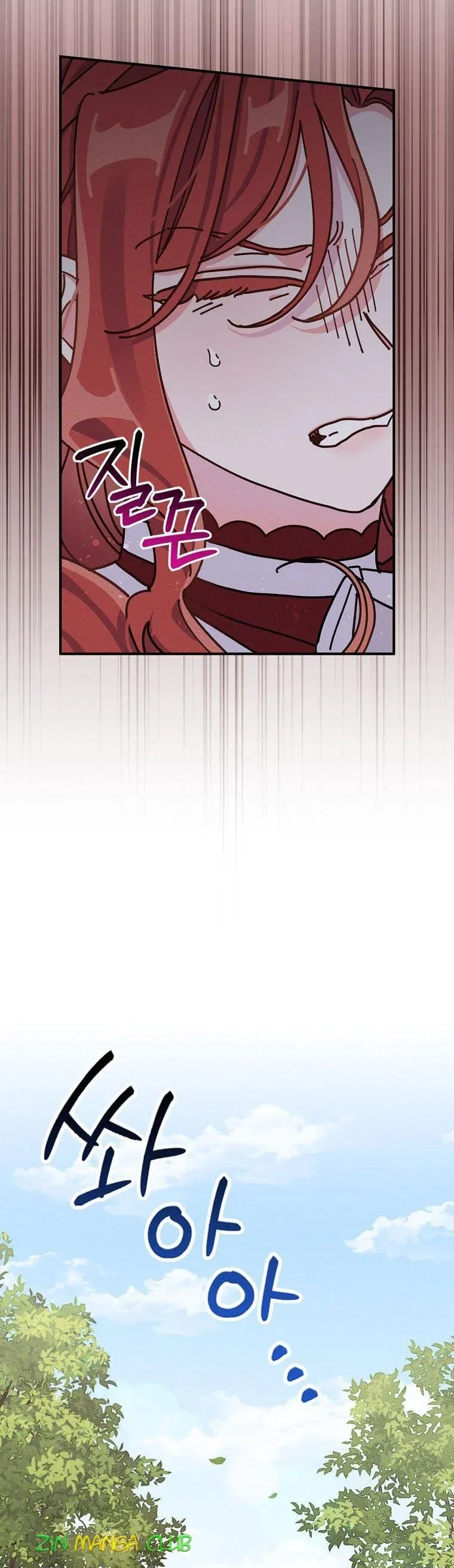 The Villain’s Sister Suffers Today Chapter 49.5 - page 11