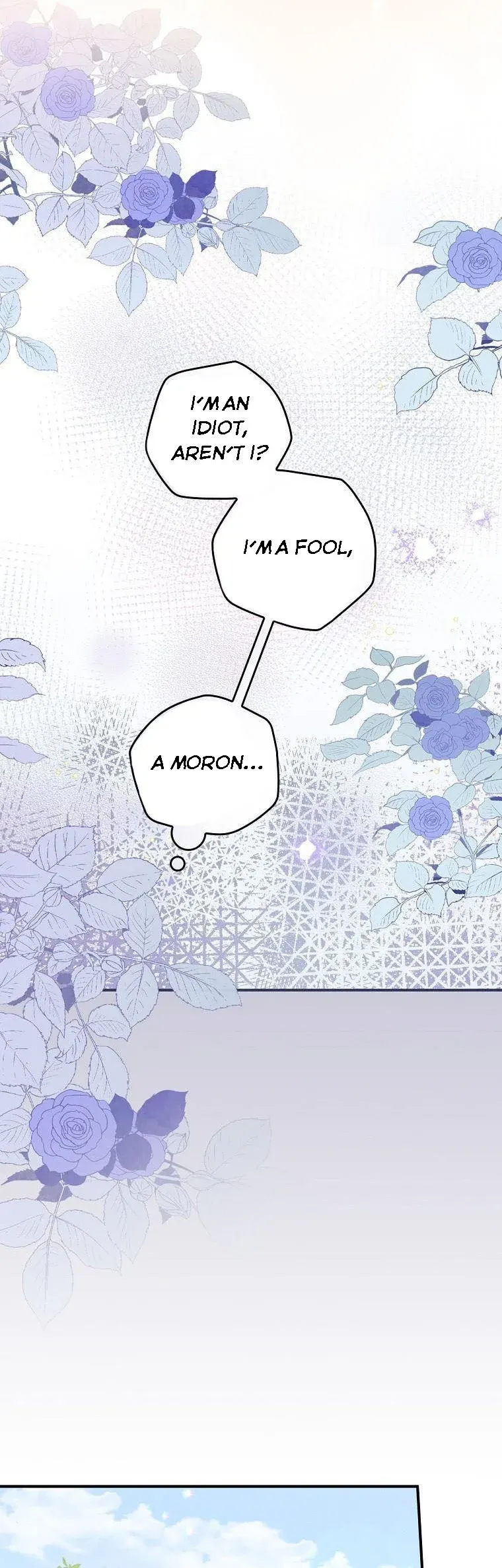The Villain’s Sister Suffers Today Chapter 49.5 - page 5