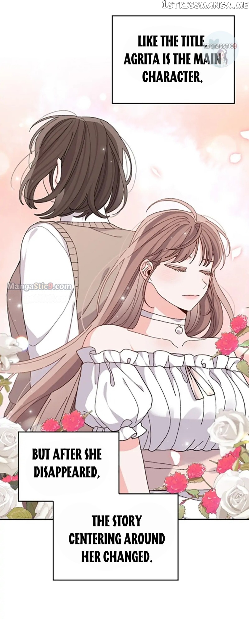 The Villain’s Sister Suffers Today Chapter 58 - page 5