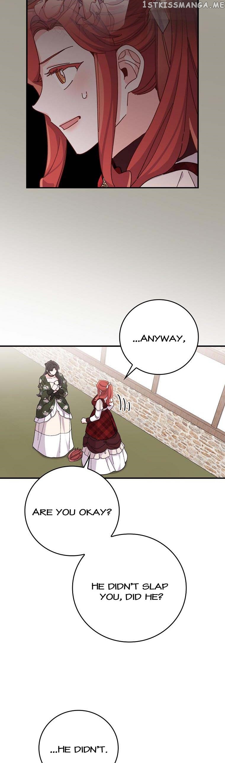 The Villain’s Sister Suffers Today Chapter 59 - page 14