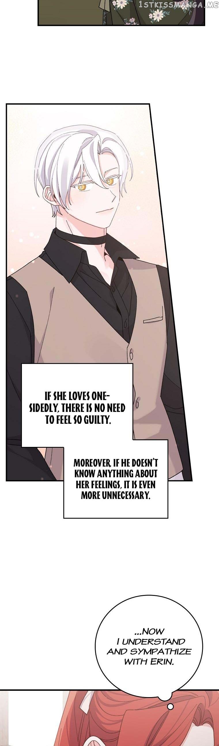The Villain’s Sister Suffers Today Chapter 59 - page 19