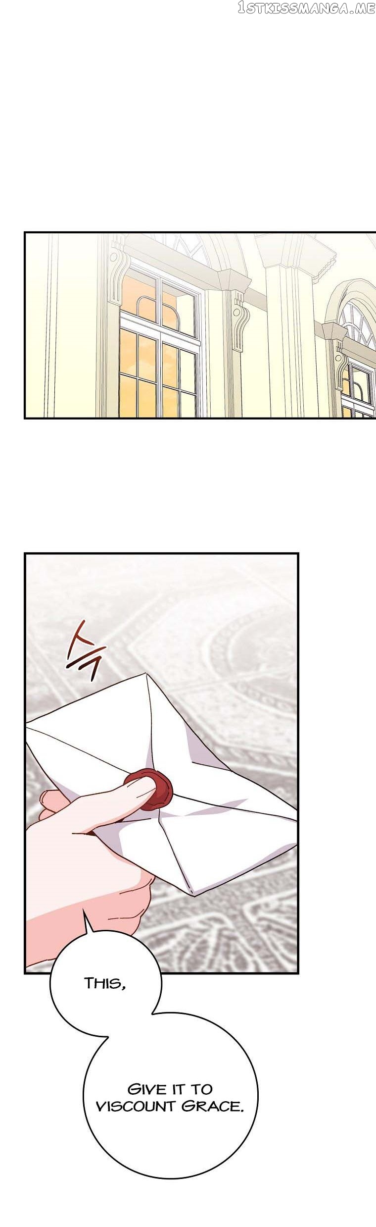 The Villain’s Sister Suffers Today Chapter 59 - page 25
