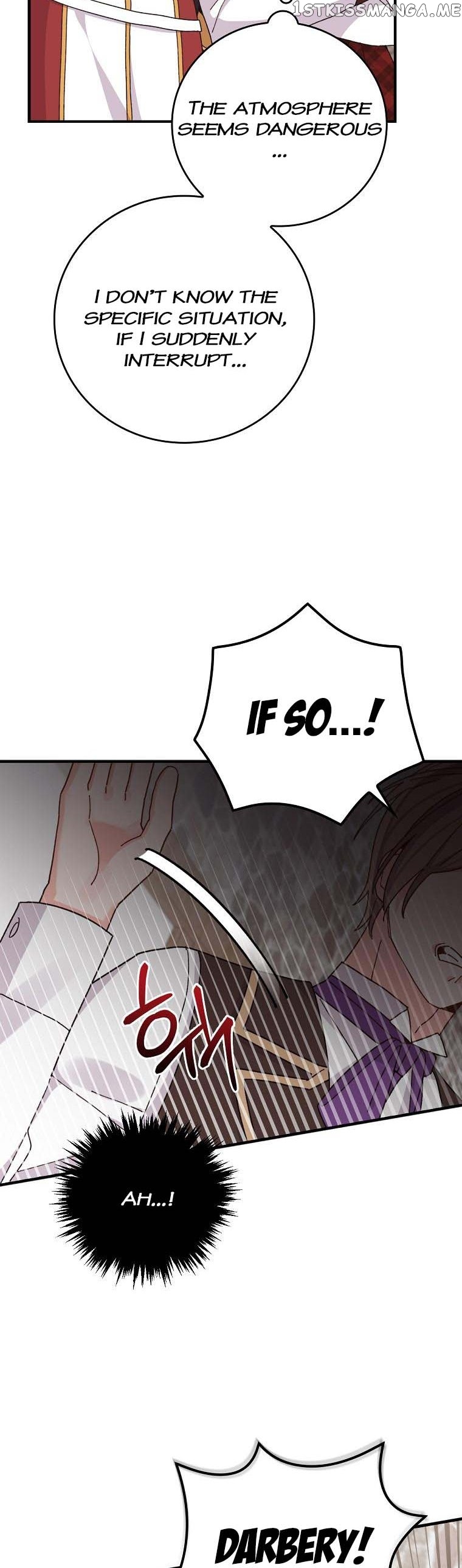 The Villain’s Sister Suffers Today Chapter 59 - page 3