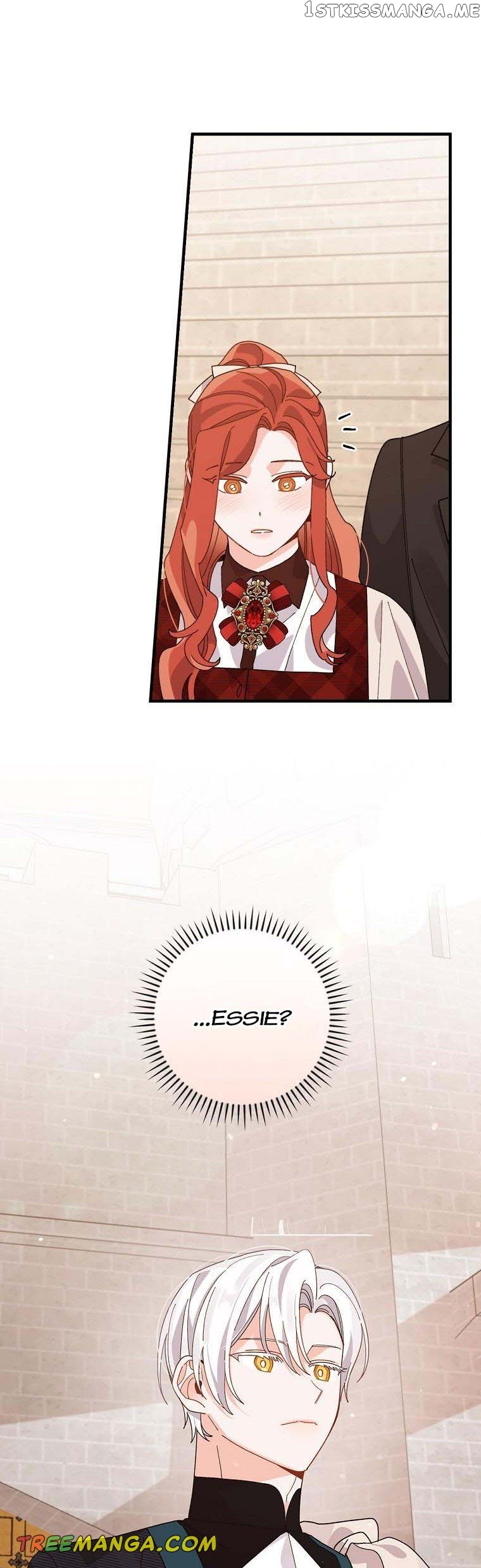 The Villain’s Sister Suffers Today Chapter 59 - page 37
