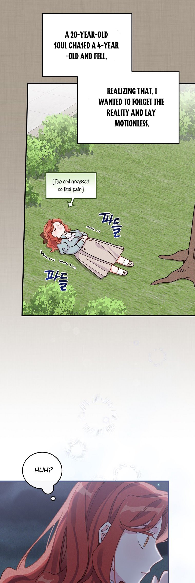The Villain’s Sister Suffers Today Chapter 35 - page 16