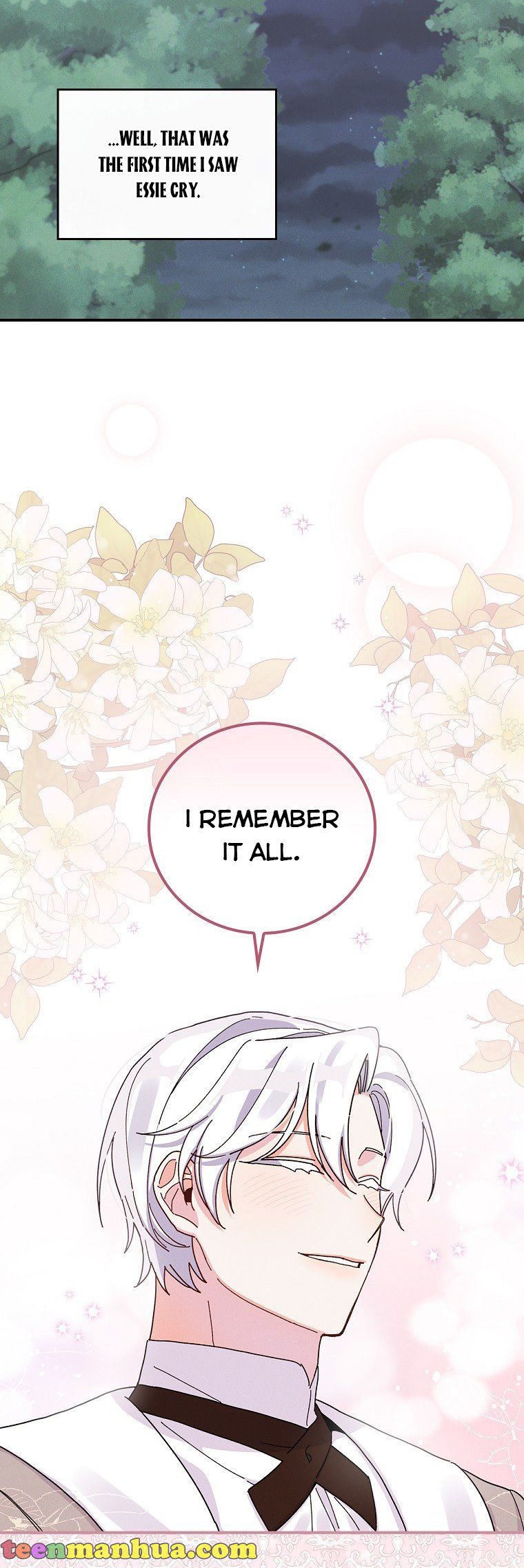 The Villain’s Sister Suffers Today Chapter 35 - page 25