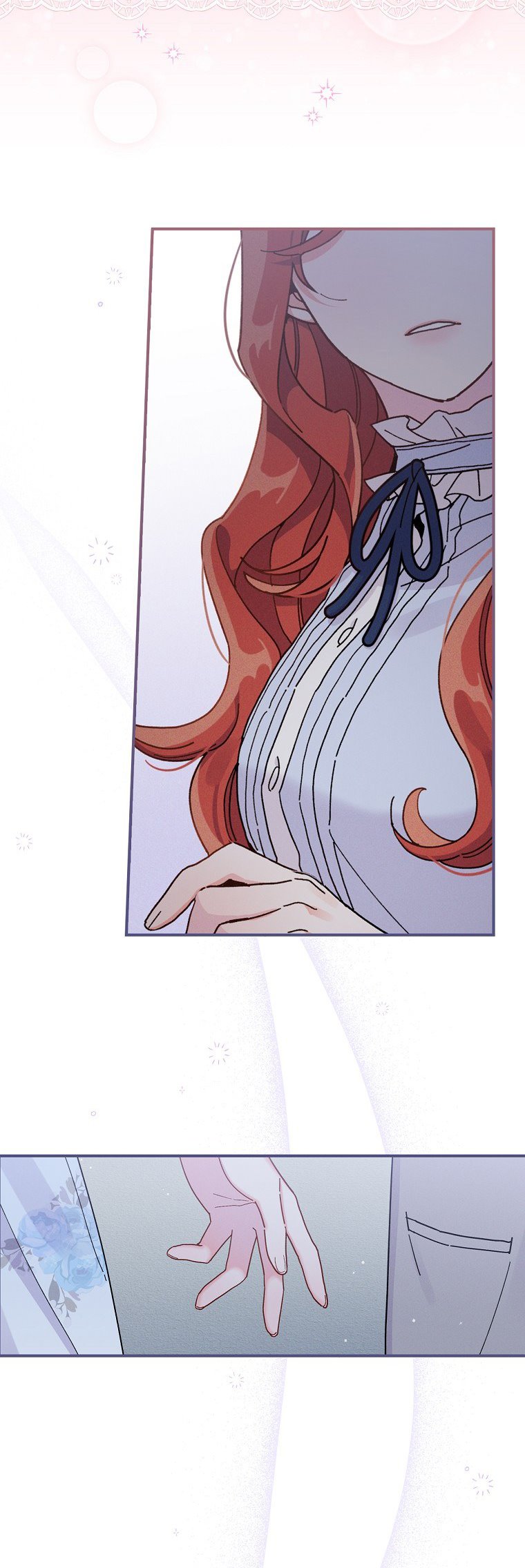 The Villain’s Sister Suffers Today Chapter 35 - page 26
