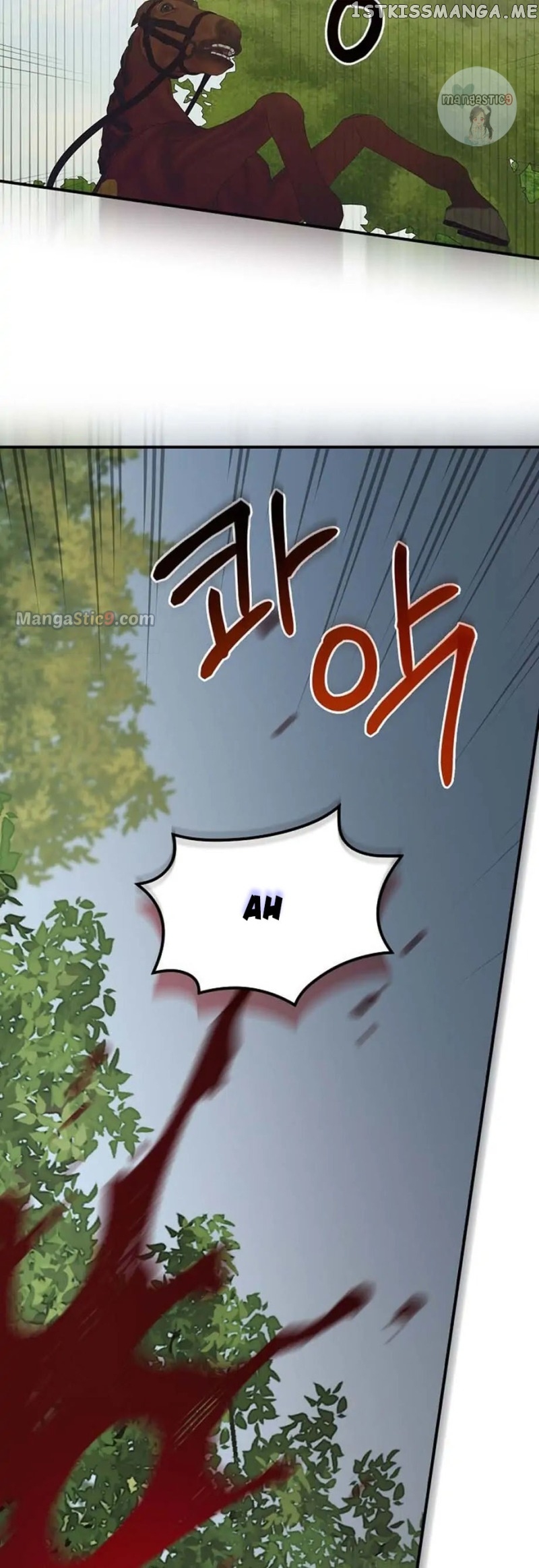 The Villain’s Sister Suffers Today Chapter 61 - page 29