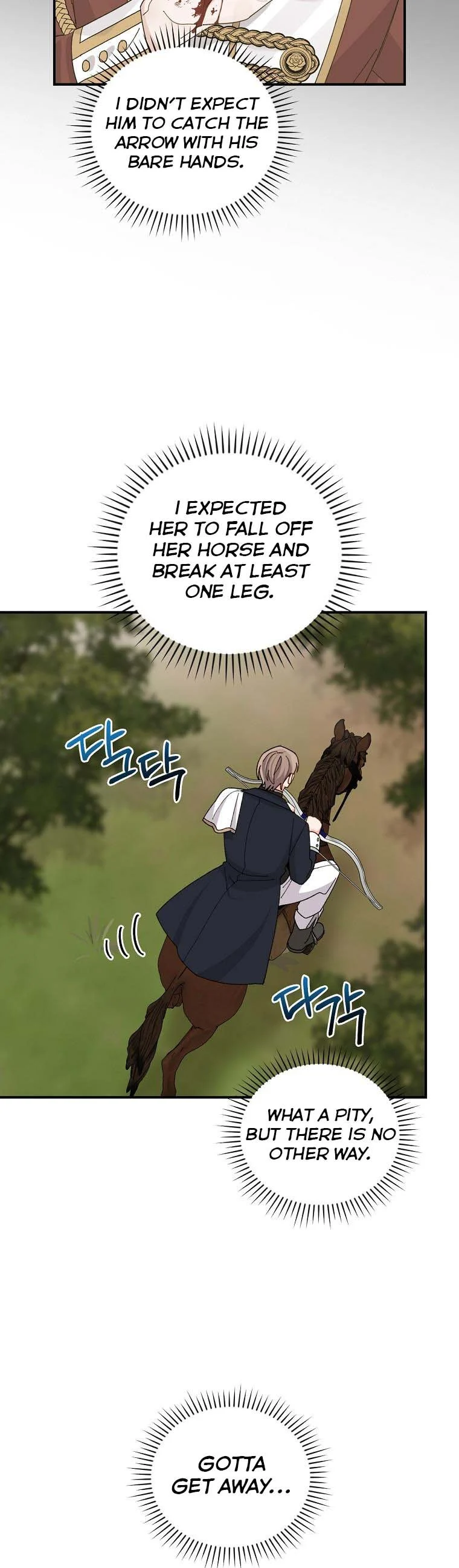 The Villain’s Sister Suffers Today Chapter 62 - page 15