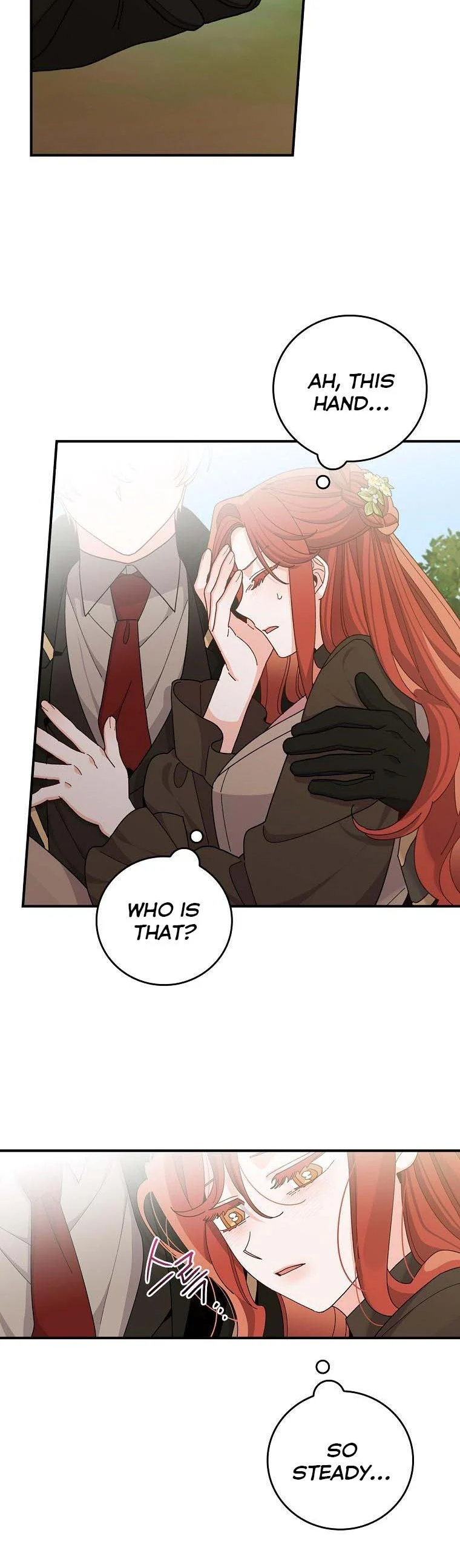 The Villain’s Sister Suffers Today Chapter 62 - page 7
