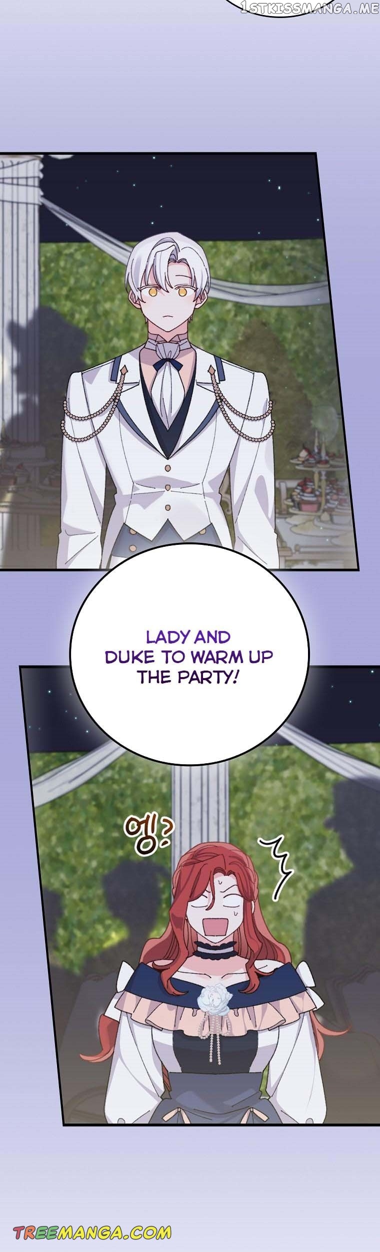 The Villain’s Sister Suffers Today Chapter 63 - page 13