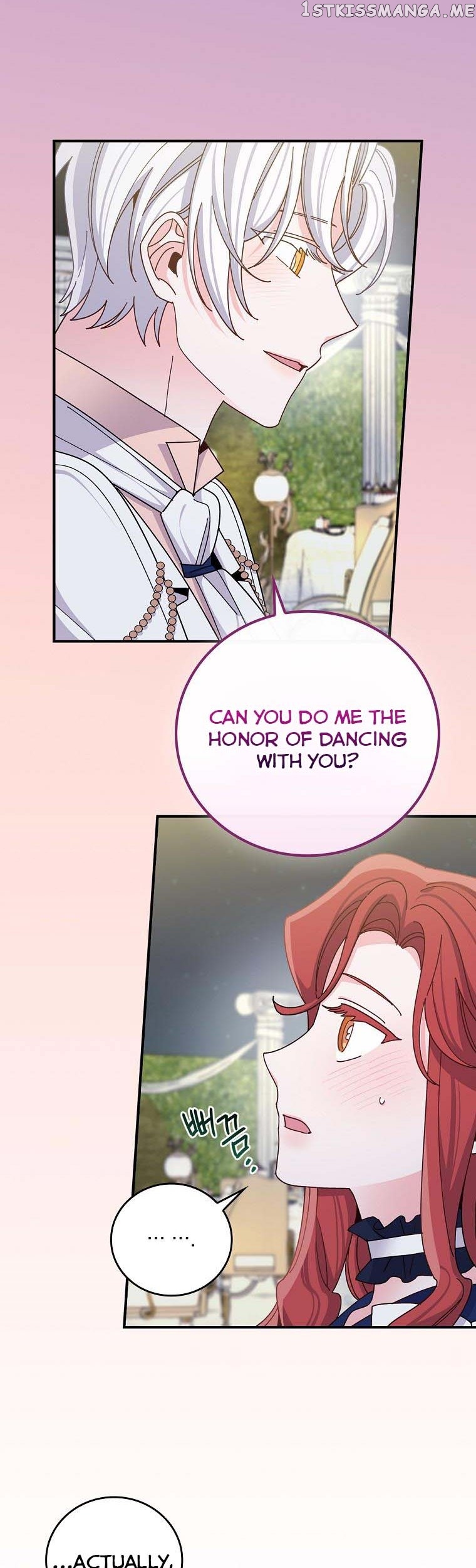 The Villain’s Sister Suffers Today Chapter 63 - page 16