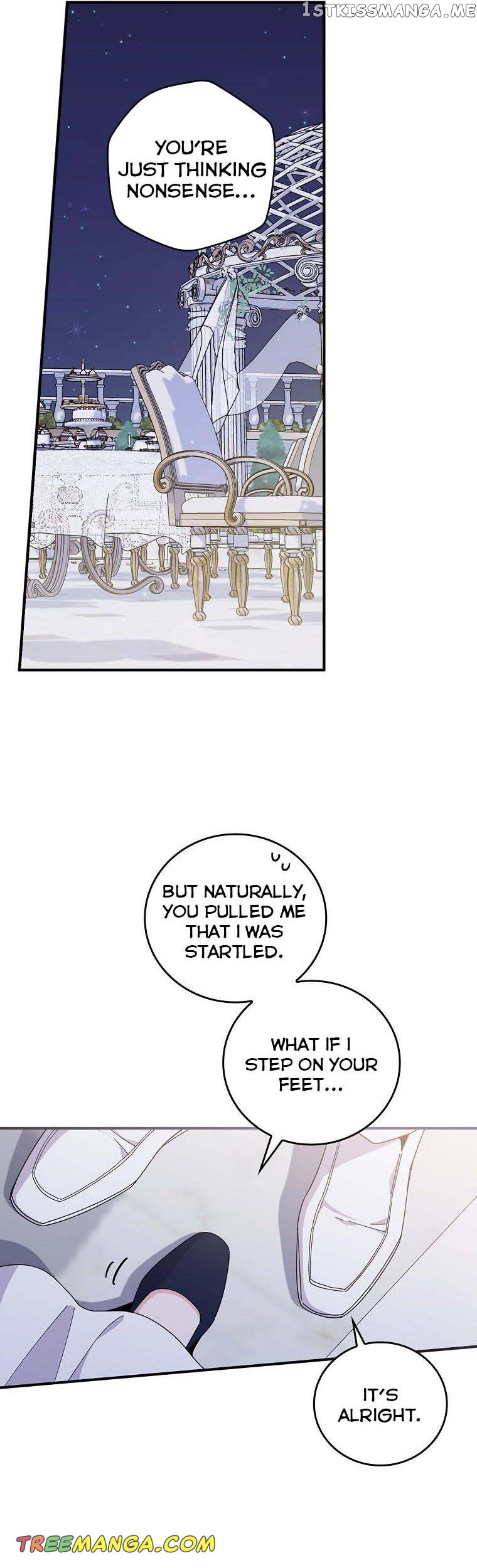 The Villain’s Sister Suffers Today Chapter 63 - page 20