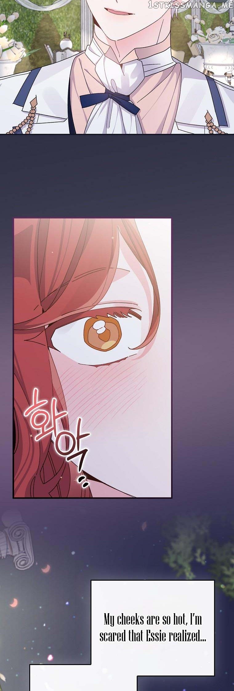 The Villain’s Sister Suffers Today Chapter 63 - page 22