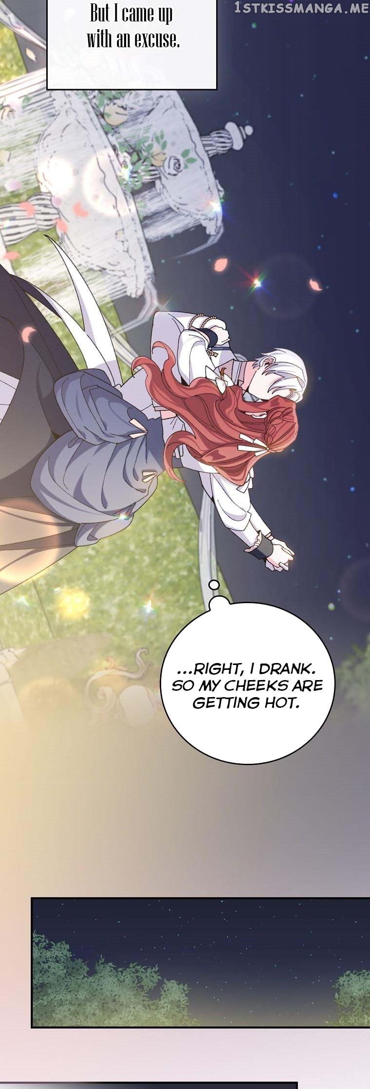 The Villain’s Sister Suffers Today Chapter 63 - page 23