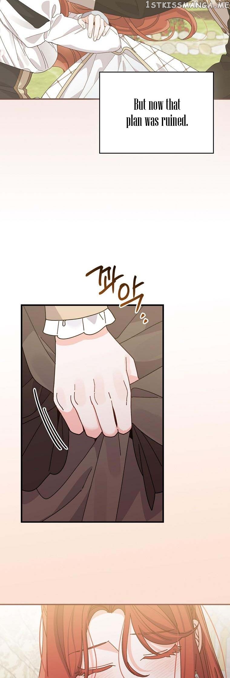 The Villain’s Sister Suffers Today Chapter 63 - page 35