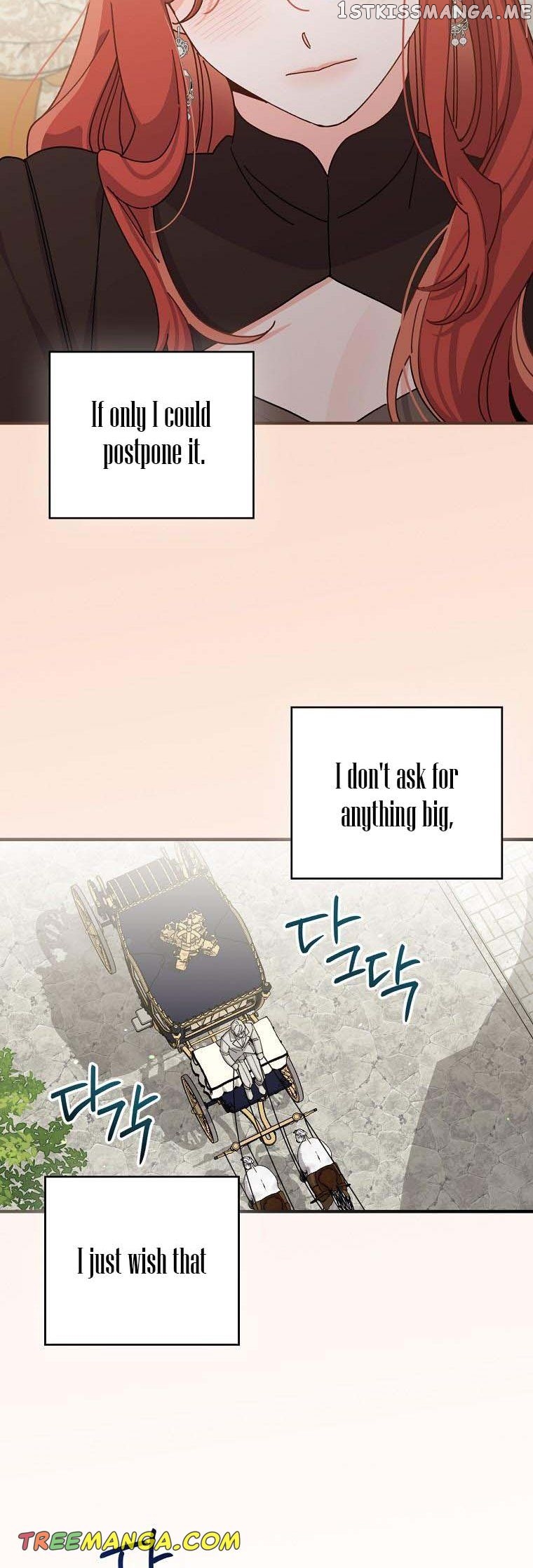The Villain’s Sister Suffers Today Chapter 63 - page 36